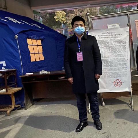 让我们一起相约“疫情不灭，我们不撤”——燕林社区疫情防控临时党支部第二党小组下沉党员干部防疫工作报道