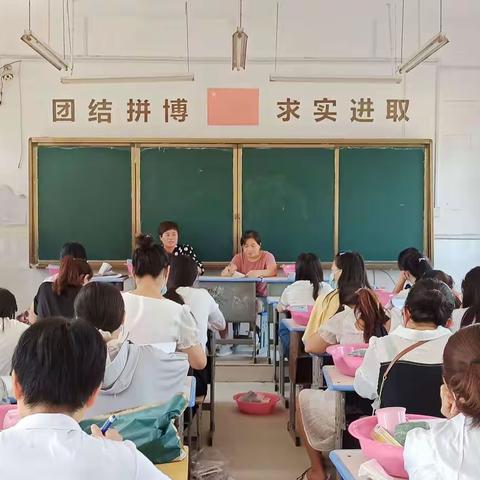 开学日疫情防控演练