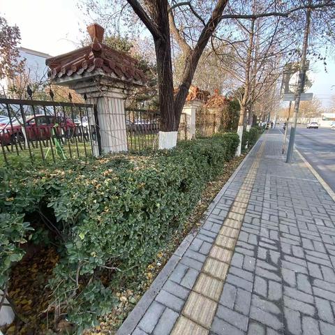 2022年12月7日齐鲁监理A包养护巡查报告