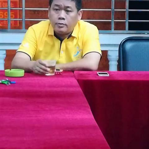 第三次班子会议