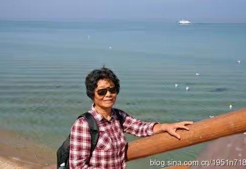 201507贝加尔湖游（2）