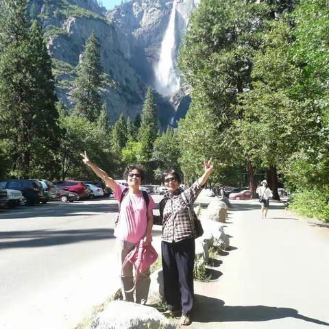 2011美加游人物篇（三）