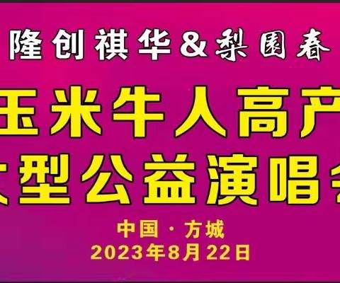 23-2024年度隆创310玉米牛人高产王大奖赛——方城站