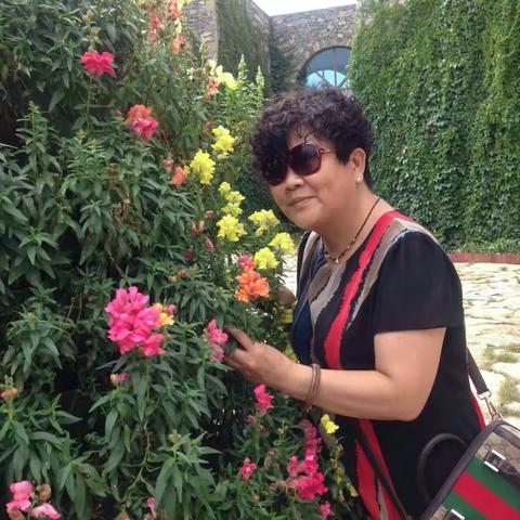 凉都花海一养生谷一梅花坪欢乐的两日游