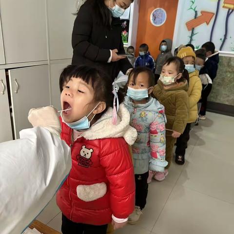 小天使幼儿园大二班上学期的精彩生活