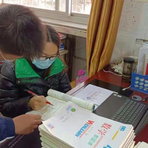 2022级10班12班日常学习——咸阳梦圆职业学校