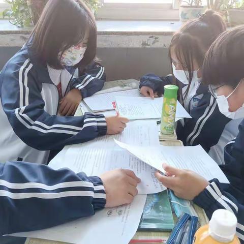 2022级10班，学无止境，勇攀高峰——咸阳梦园职业学校