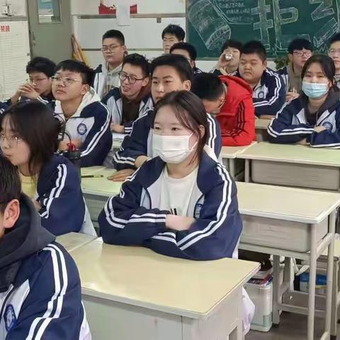2022级10班开学第一课——咸阳梦圆职业学校