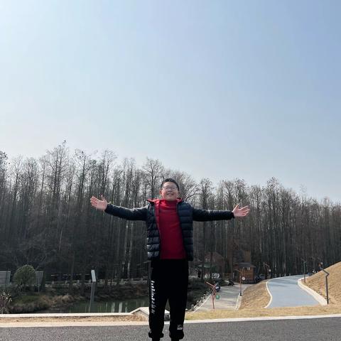 快乐周末，青春飞扬