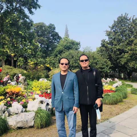 2020_10_17扬州瘦西湖