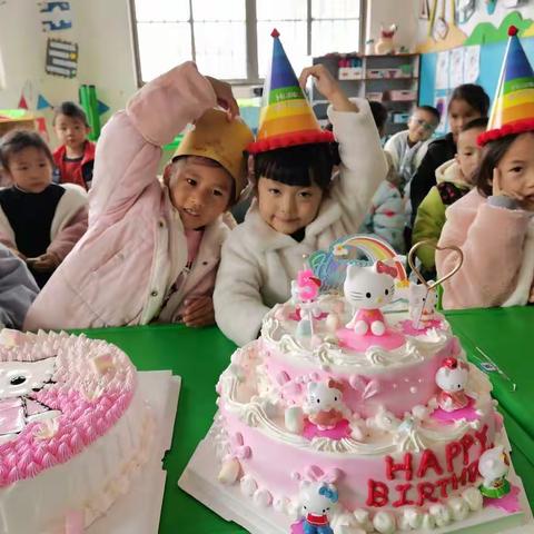 宝贝生日快乐🎂