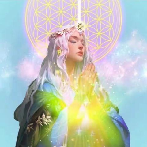 如何让自己能量越来越高？