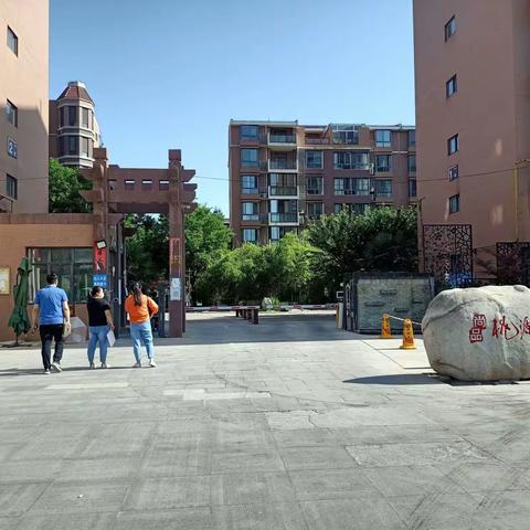 6月4日垃圾分类工作总汇