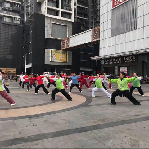 万汇广场健身服务点-欢迎您！的美篇