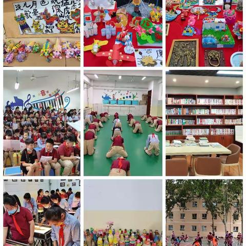 学无止境，砥砺奋进                                         ——临汾市第二小学上挂工作纪实