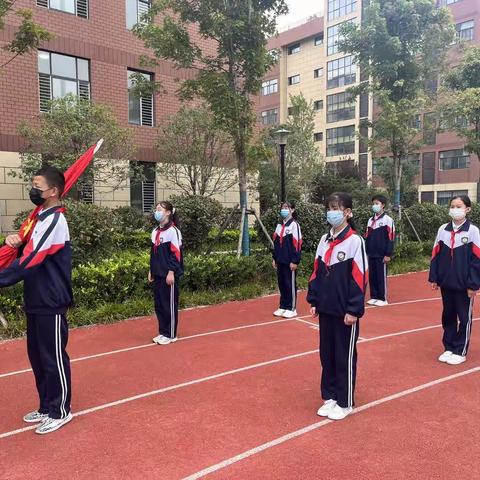 告别垃圾食品从我做起                 ——第三完全学校小学部