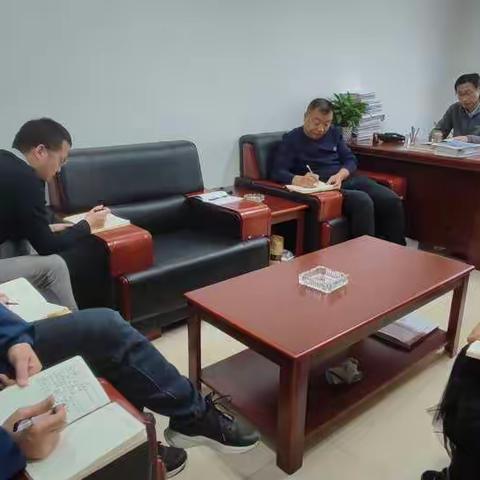 鄠邑区委社会治理办督导检查全区各街道市域社会治理现代化试点工作和平安建设满意度提升工作