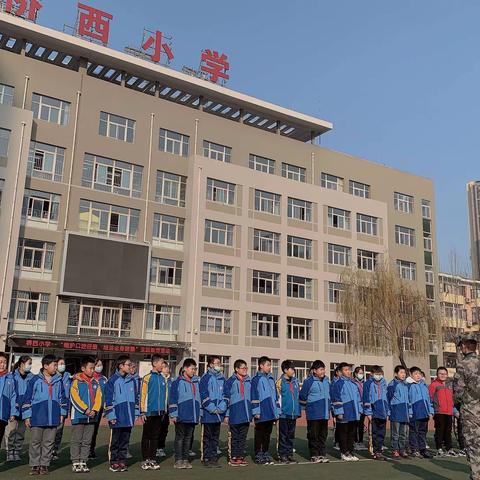 凝心聚力，共赢“五三”未来