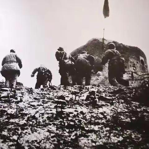 最美四月天，芳华祭英烈——桥西小学举行“致敬献身解放太原的英烈”线上祭奠活动