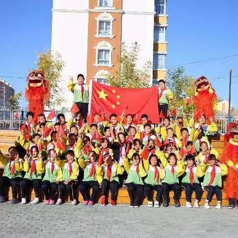 哈巴河县第二小学教师节倡议书