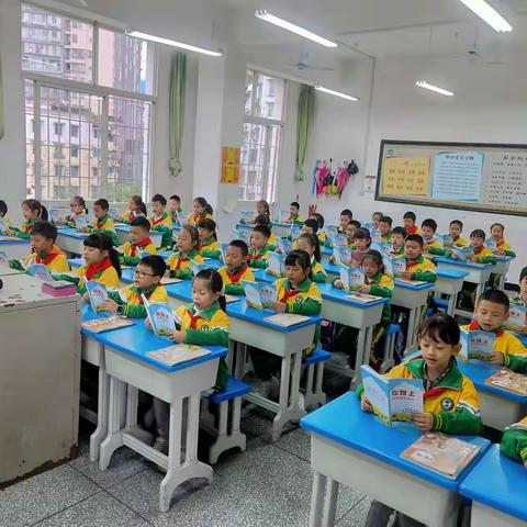 七班故事（四下12）