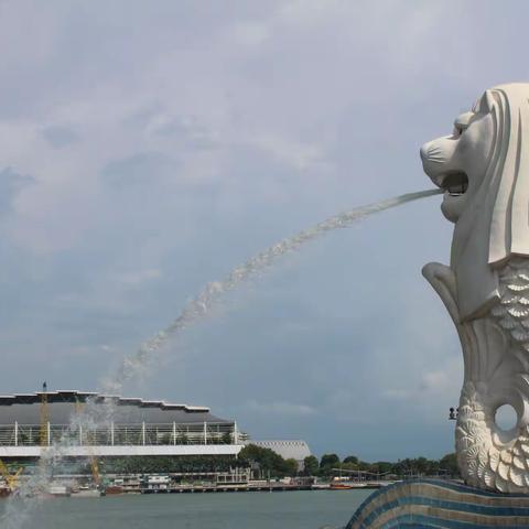 2018年5月1日至5日新加坡，印尼民丹岛6日游。