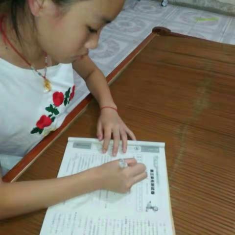 家访----教师，家长和学生之间沟通的桥梁（五）二班