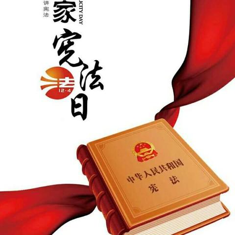 清水河乡邵集小学“学宪法   讲宪法”活动