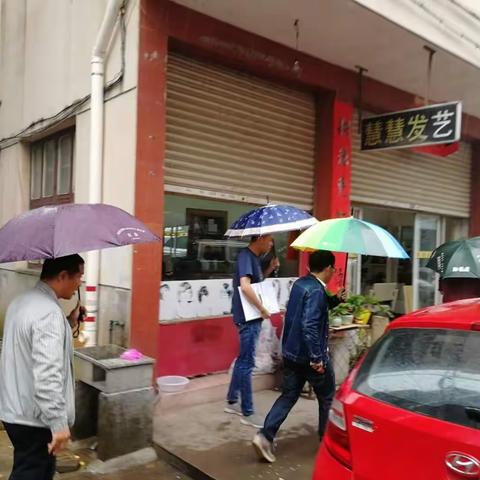 测绘工作一周回顾