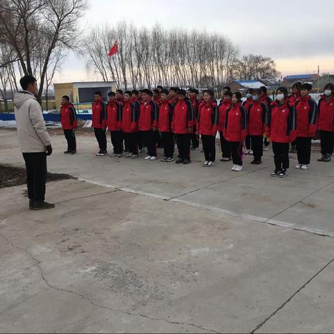 绳索飞扬，舞动青春