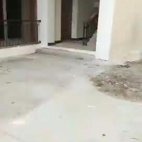 藤桥机械厂开展卫生环境整治迎接新中国成立70周年