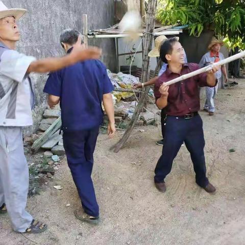 藤桥机械厂主题教育边学边改抓落实出成效