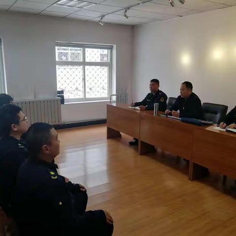 “不忘初心、牢记使命”主题活动座谈