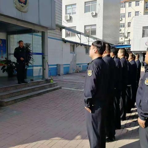 以训促管—提高素质—不断深化“强、转、树”活动开展