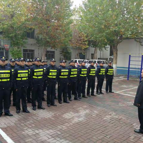 继续深化“强、转、树”活动，推动正规化建设再提升