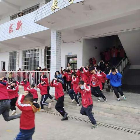 阳春三月 绽放青春——天湾小学周工作风采【第19期】