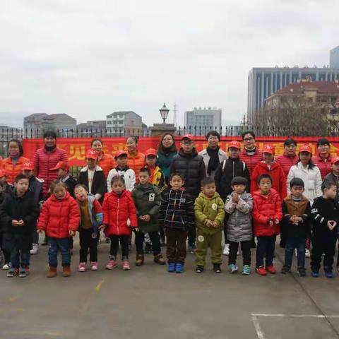 市残联开展“爱耳日”主题活动