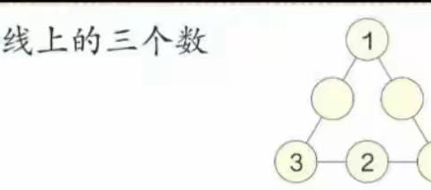 第140期 我是数学小名师---蒙阴一小商城校区思维训练。（2022.11.11）
