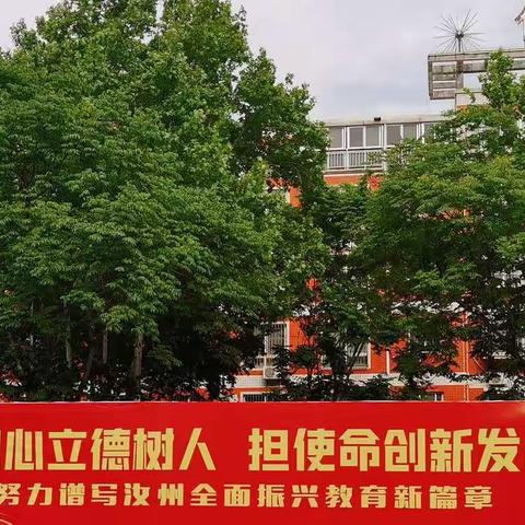 立德树人   浓墨美育——西唐小学美育展演