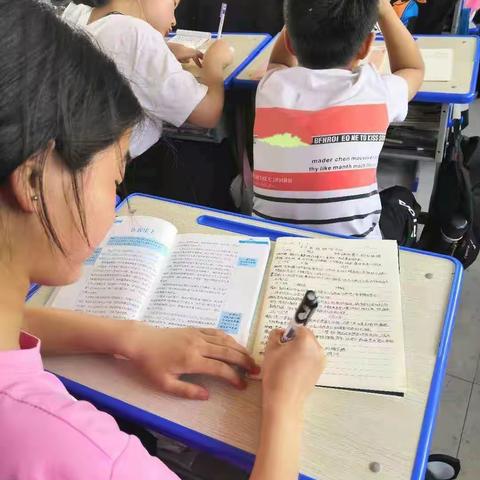 一路陪伴，见证成长——西唐小学
