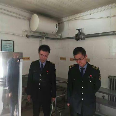 4月11日东街站工作动态