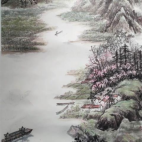 西安市职工书画攝影展