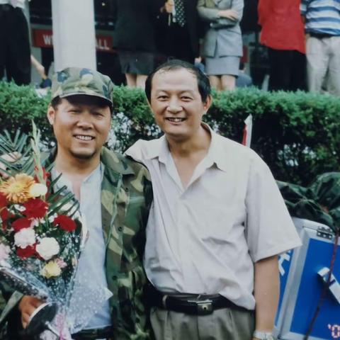 朱朝辉-飞黄前期准备工作