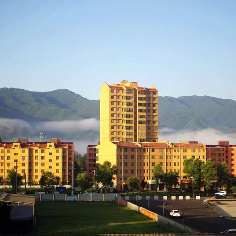 黄柏塬，大箭沟