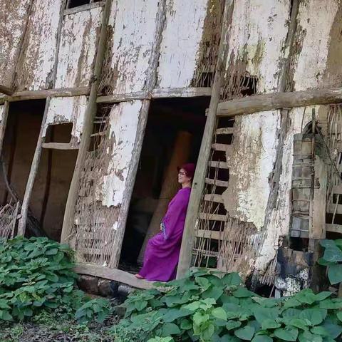 流水碎月影的美篇