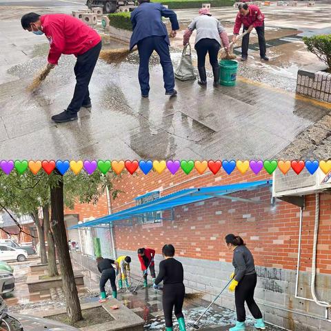 渤海大地芽芽班宝贝入园成长记—金秋送爽，丹桂飘香