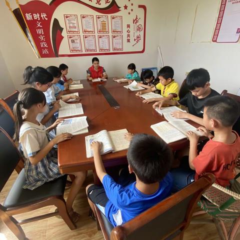 浪漫七夕，诵读经典