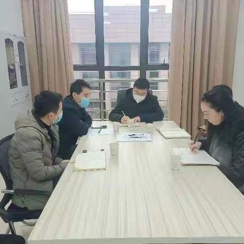 大茅山风景名胜区工作日动态（2022.12.13）