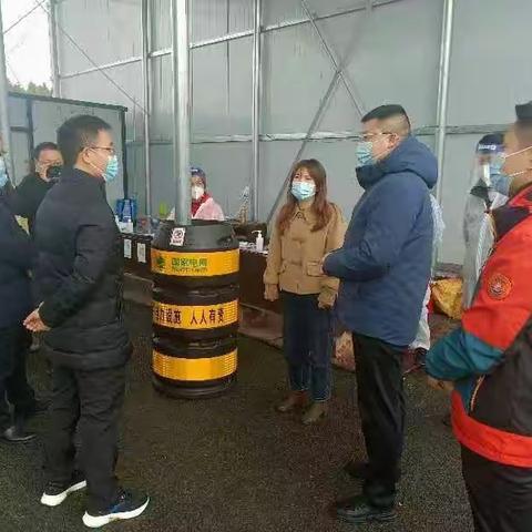 大茅山风景名胜区工作日动态（2022.12.02）