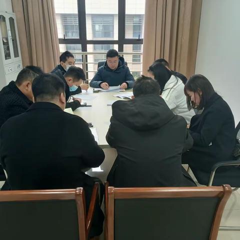 大茅山风景名胜区工作日动态（2022.12.05）